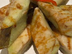 招积茄子-小炳胜(卓悦中心店)