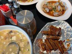 -兴仙饭店·闽味海鲜(马尾总店)