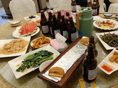 -卡尔顿东方银龙酒店•广西菜•早茶