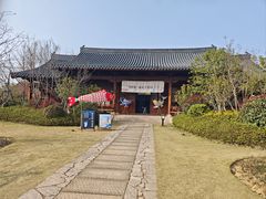 -江心屿景区