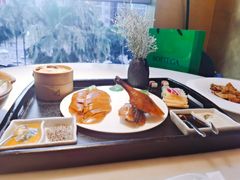 -梧桐Plus·创意京·川料理(万象城店)