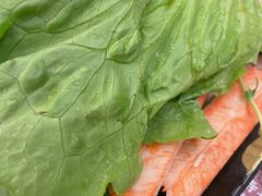 -一绪に寿喜烧(虹悦城店)
