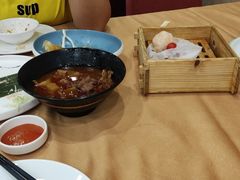 -海晖酒楼·顺德鱼生(荣华店)