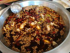 -大众美蛙鱼头(民心佳园总店)