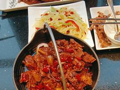 -一楼食业·食惠一楼