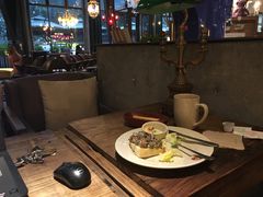 -漫咖啡(沙龙汇店)
