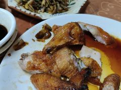 -幽优农庄·森波拉特色本地农家菜