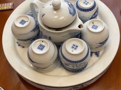 -四海楼(如皋定慧禅寺店)