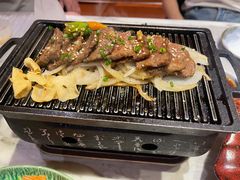 -月下料理(楷林IFC店)