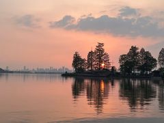 -东湖落雁景区