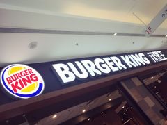 门面-汉堡王(房山绿地缤纷城店)