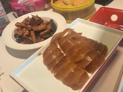 -玉林烤鸭店(黄村兴华店)