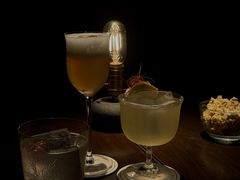 -BAR Signal·鸡尾酒酒吧