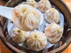 蟹粉鲜肉小笼8只-莱莱小笼·乔艾