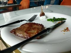 -岁粤Moon·湖景餐厅(月光码头店)