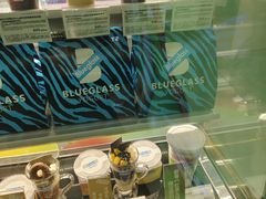 -Blueglass酸奶(财富购物中心店)