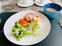 -外滩悦榕庄·海怡西餐厅