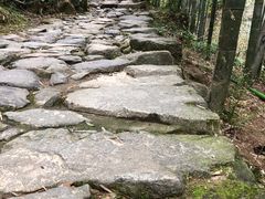 -山沟沟景区