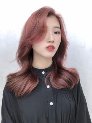 -斑斓色彩沙龙