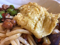 -文三里屯面馆(三里屯店)