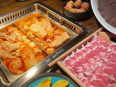 -九鼎轩脆毛肚火锅(邗江万达店)