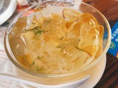 -周大娘牛乳(旧寨古村总店)