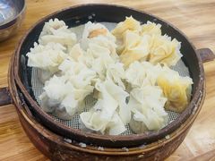 -海汇源老烧麦店(东大街总店)