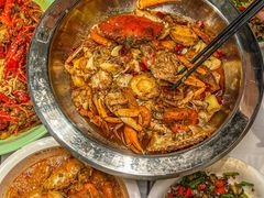 -靓虾二哥长沙地标小龙虾(五一广场店)