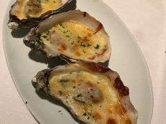 -郑州绿地JW万豪酒店The Grill烤汇扒房