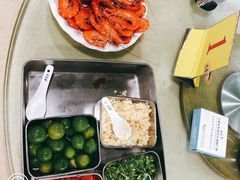 -阿浪海鲜连锁加工店(B栋2排1号火车头店)