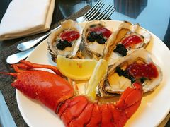 -深圳四季酒店·馥自助餐厅