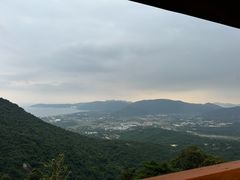 -三亚亚龙湾人间天堂鸟巢度假村