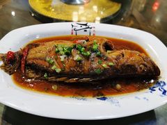 -缘来聚·徽菜名店(黄山宏村店)