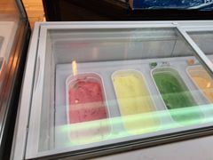 -松咖啡自助餐厅·松北香格里拉