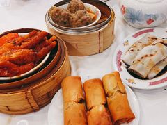 -凤城酒家(渣华道)