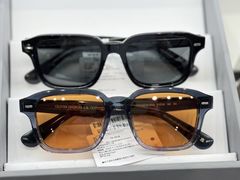 -LensCrafters亮视点(蓝色港湾店)