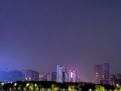 -天鹅湖体育公园