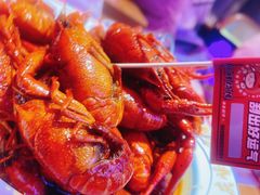 -庆峰龙虾烧烤(合肥一店)