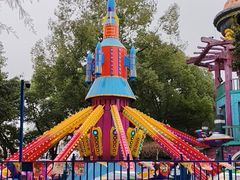 -南湖梦幻岛