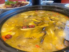 -雄诏大酒店火锅·特色小吃
