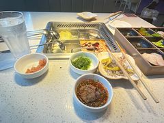 -海底捞火锅(莘松路店)