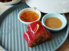 -点都德(世纪汇店)