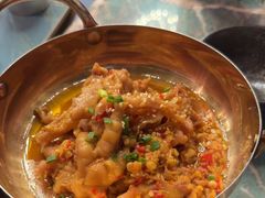 -浩海火燒雲傣家菜(芮欧百货店)