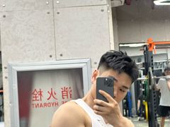 -VPsmart私教健身工作室(新华路旗舰店)