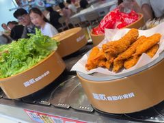 -龍歌自助小火锅(李沧丽达店)