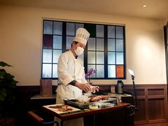 -漢舍中国菜馆(889广场店)