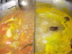 -湊湊火锅·茶憩(和平大悦城店)