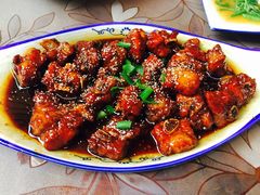 -龙姐私房菜(和顺古镇店)