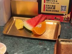 -牛New寿喜烧(金鹰世界店)