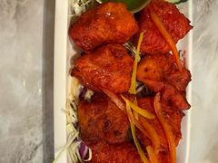 -清真·AL-JANNAT 佳纳特餐厅(狮子桥店)